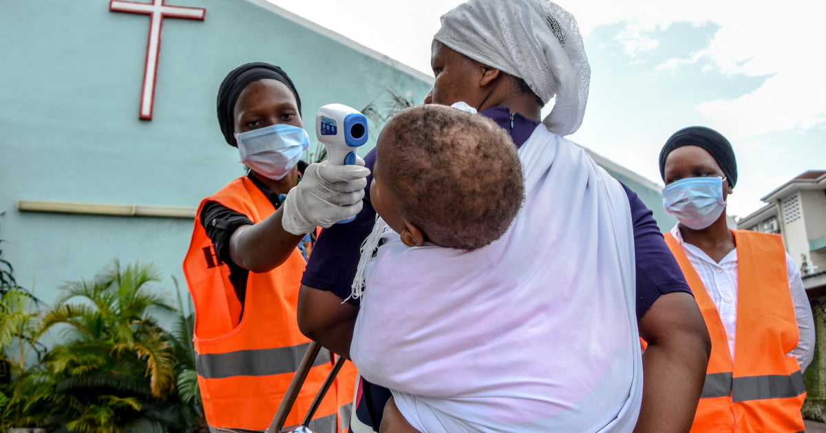 Tanzania COVID U-turn ‘a good move’ – but is it good enough? | Coronavirus pandemic News