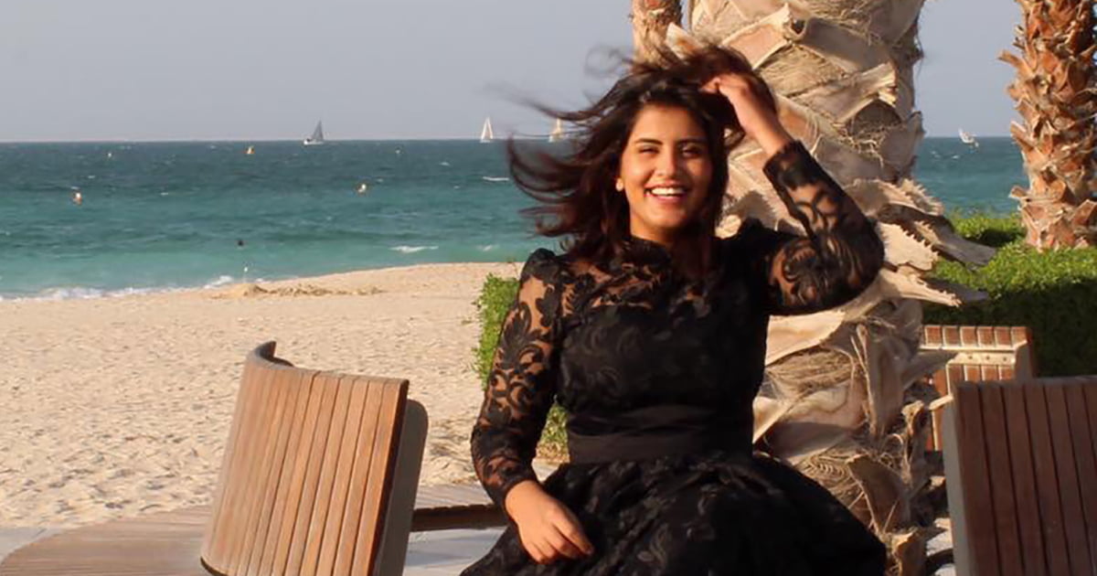 Jailed Saudi activist Loujain al-Hathloul expected to be released | Human Rights News