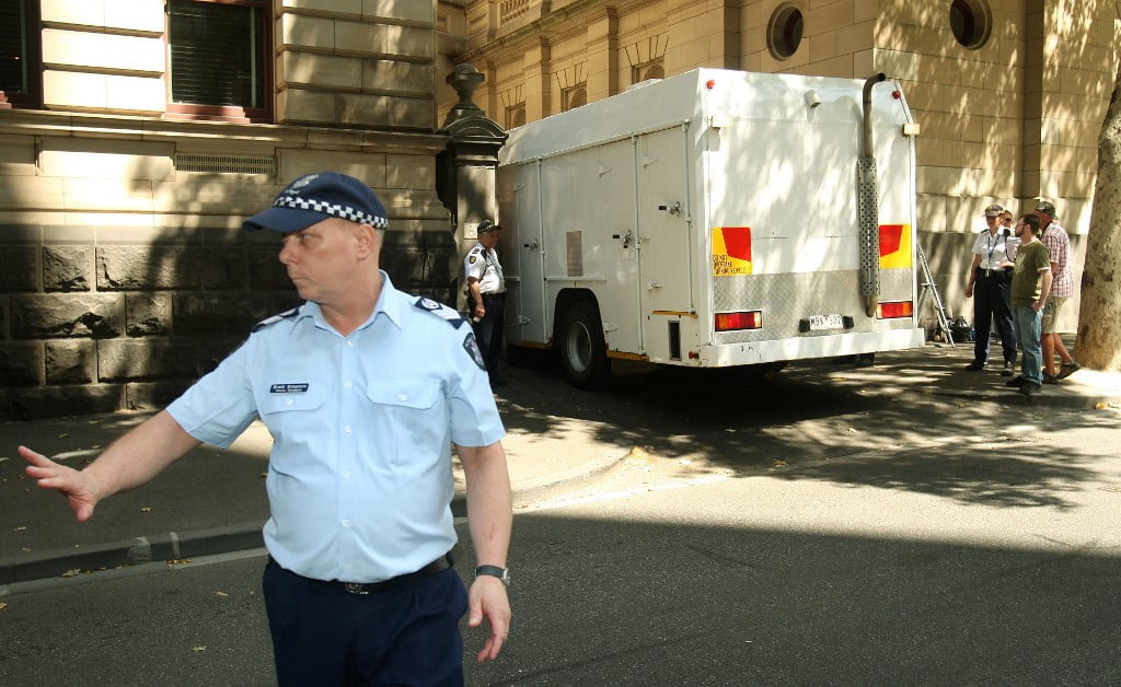 Australian court extends detention of Algerian-born Benbrika | Police News
