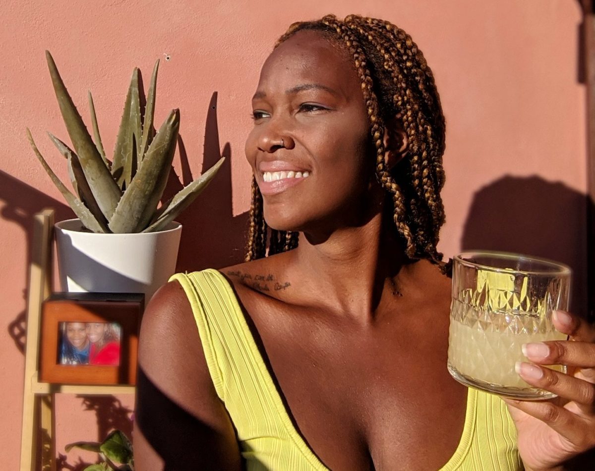 Meet The Black Woman Who Launched Her Own Premier Tequila Brand