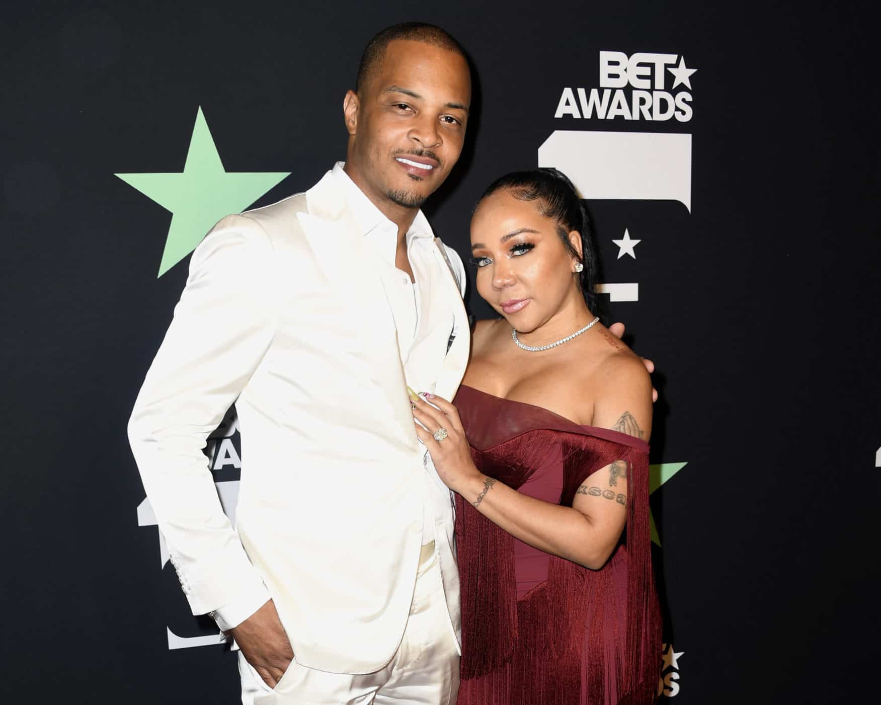 'T.I. & Tiny: Friends & Family Hustle’ Suspends Production Amid Sexual Abuse Allegations