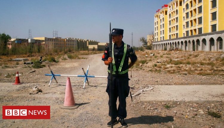 Canada's parliament declares China's treatment of Uighurs 'genocide'
