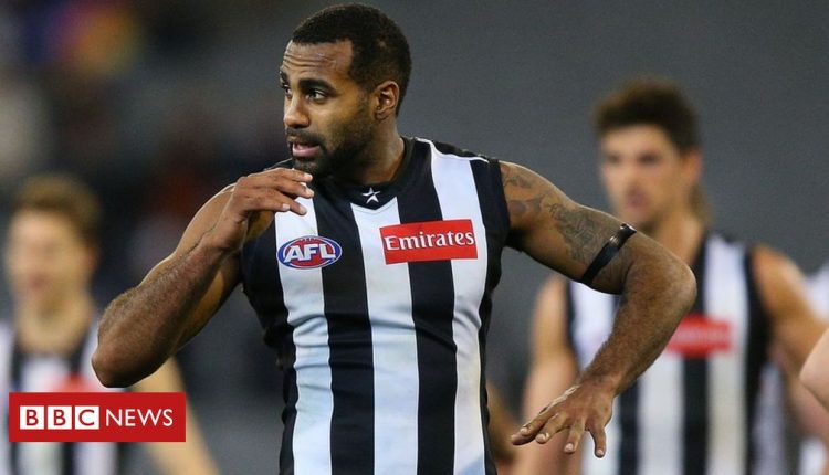 Collingwood: Australian Football League club 'guilty of systemic racism'