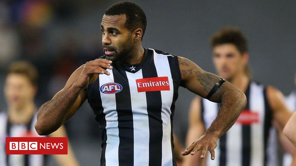 Collingwood: Australian Football League club 'guilty of systemic racism'