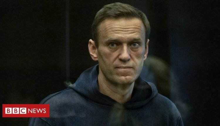 Why jailing Navalny may mean more problems for Putin