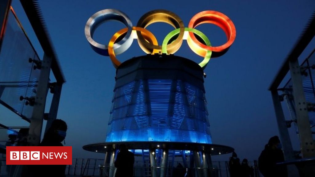 Beijing 2022: Human rights groups call for Winter Olympic boycott