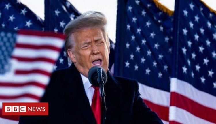 Trump impeachment: Fact-checking the Senate trial