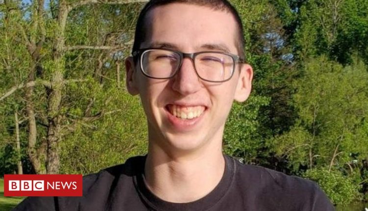 Robinhood: US family sue trading app over son's suicide