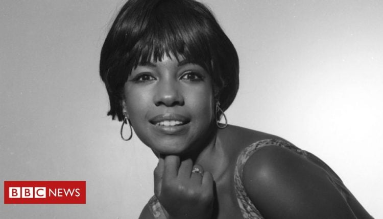 Supremes co-founder and singer Mary Wilson dies aged 76