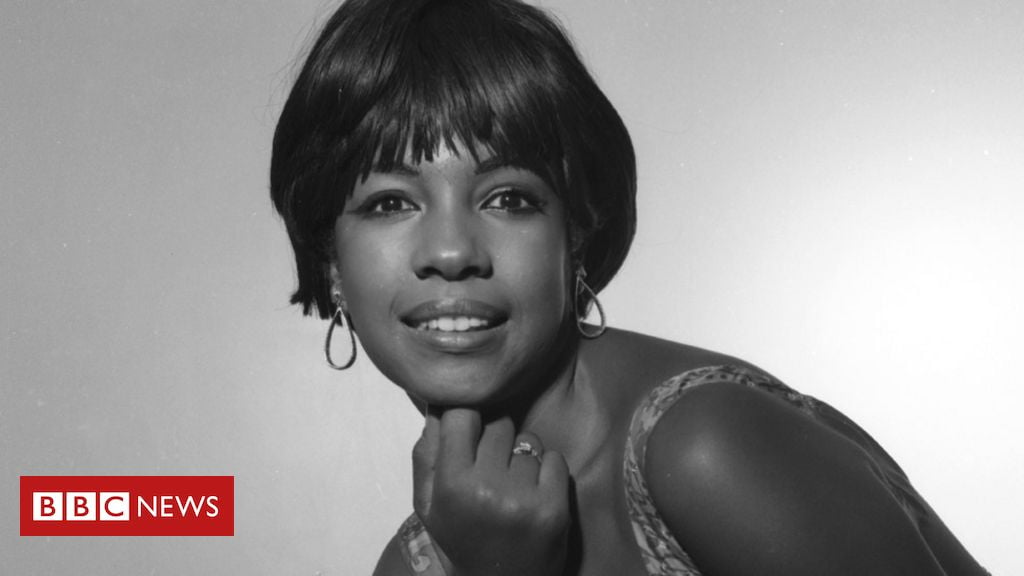 Supremes co-founder and singer Mary Wilson dies aged 76