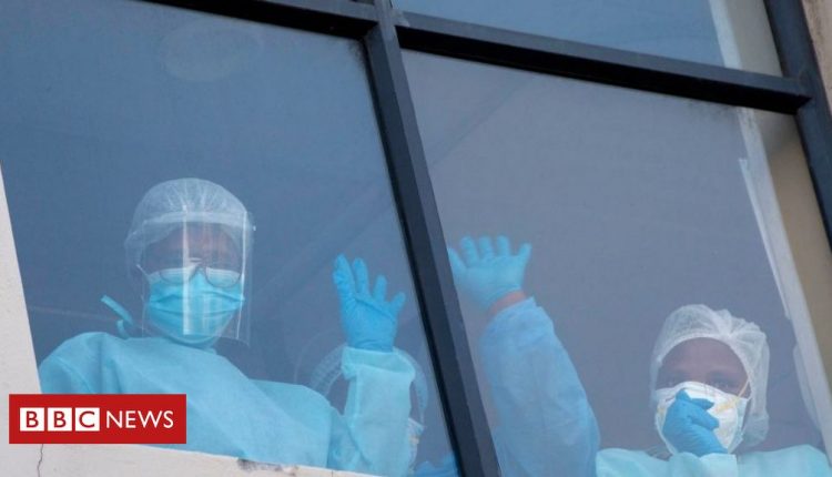 South Africa may swap or sell AstraZeneca's Covid-19 vaccine