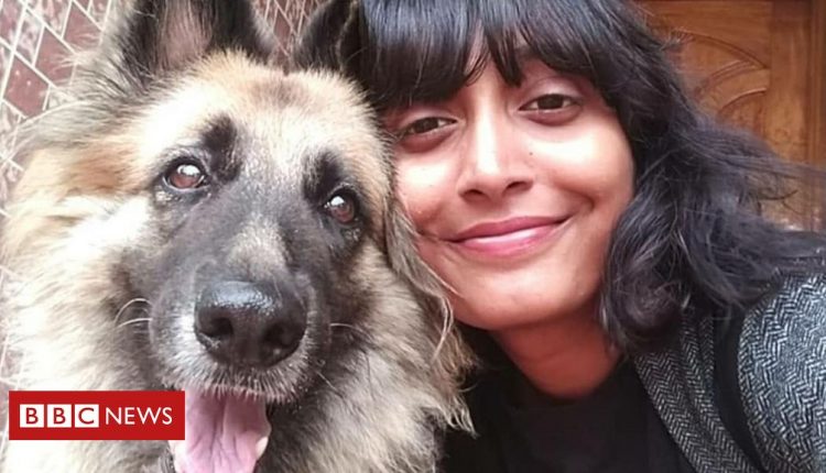 Disha Ravi: India activist, 22, granted bail by court