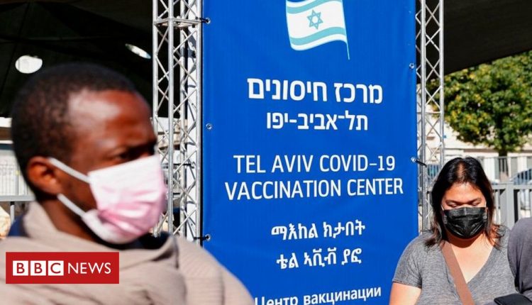Pfizer vaccine as good in 'real world' as in trial