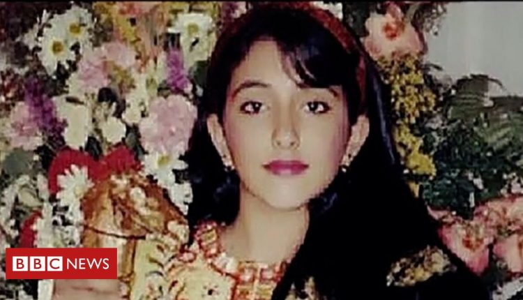 Princess Latifa urges UK police to reopen sister's kidnap case