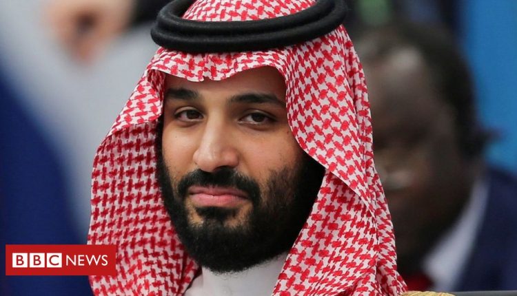 Jamal Khashoggi: US says Saudi prince approved Khashoggi killing