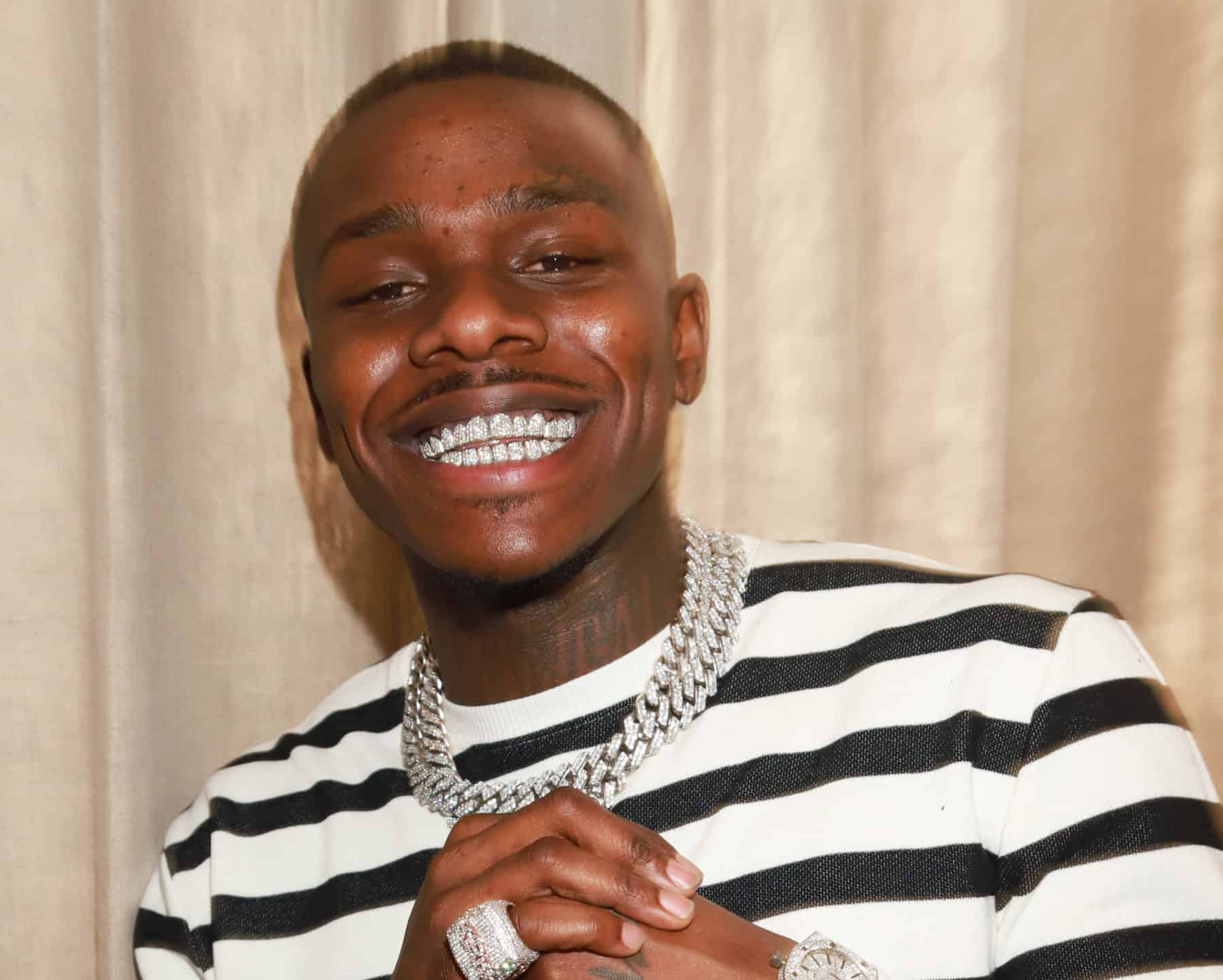 DaBaby Accused Of Allegedly Knocking Rental Property Owner’s Tooth Out In Confrontation Over Unauthorized Music Video