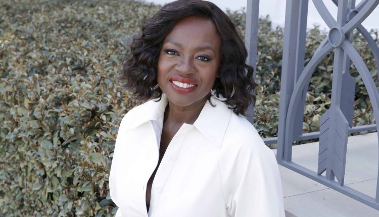 Viola Davis And Her Daughter Wowed Fans On Social Media In Their ICY Park Gifts From Beyonce (Pics)