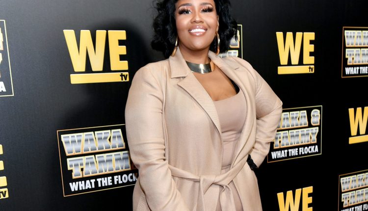 Akbar V Shows Off Her Stunning Weight Loss Transformation In New TikTok Video!