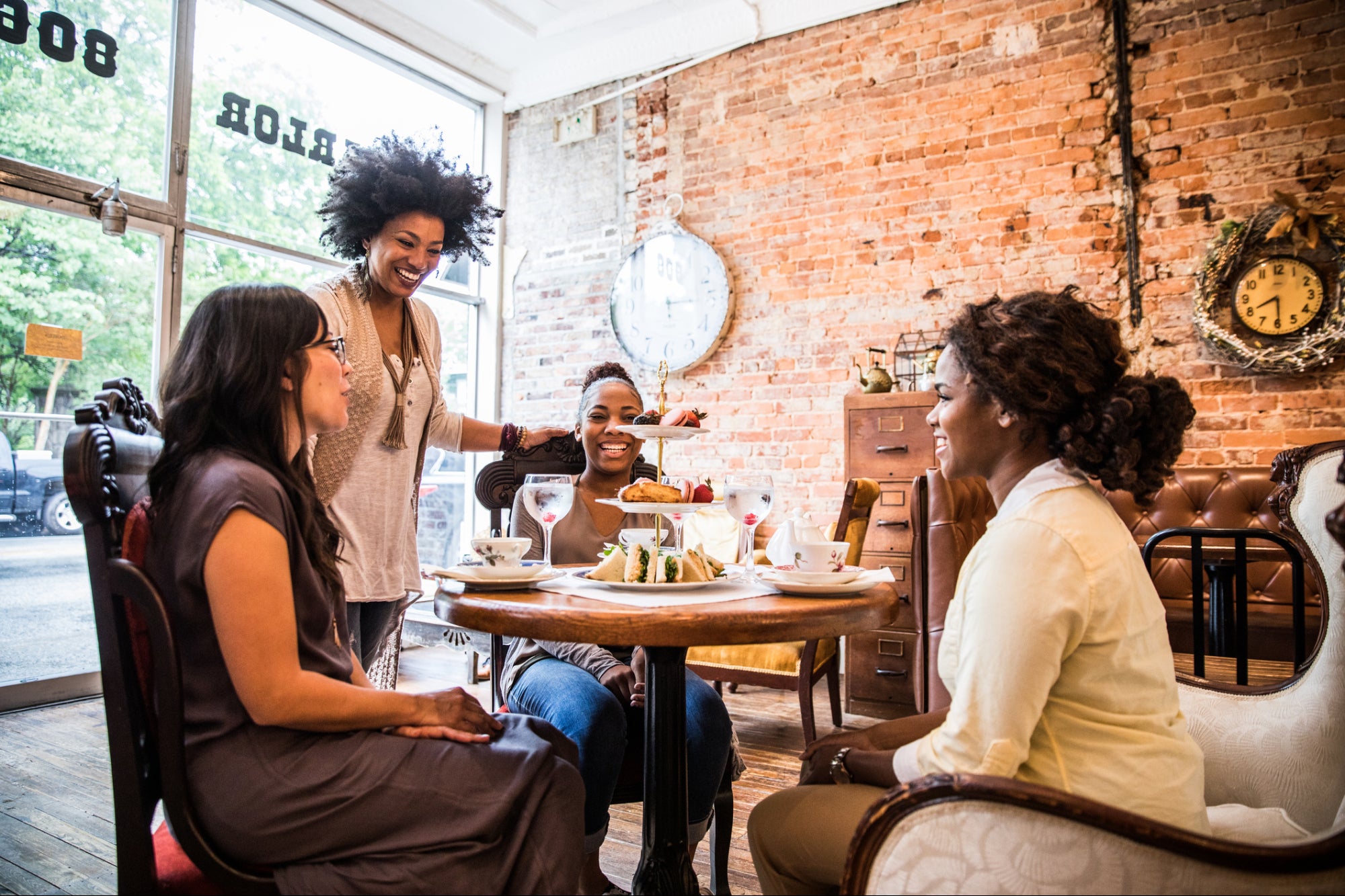 6 Ways You Can Support Black Businesses Long-Term
