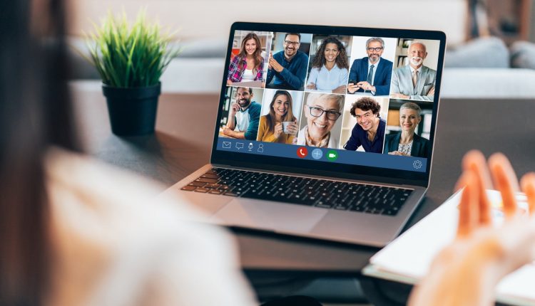 How to Host Better Virtual Meetings