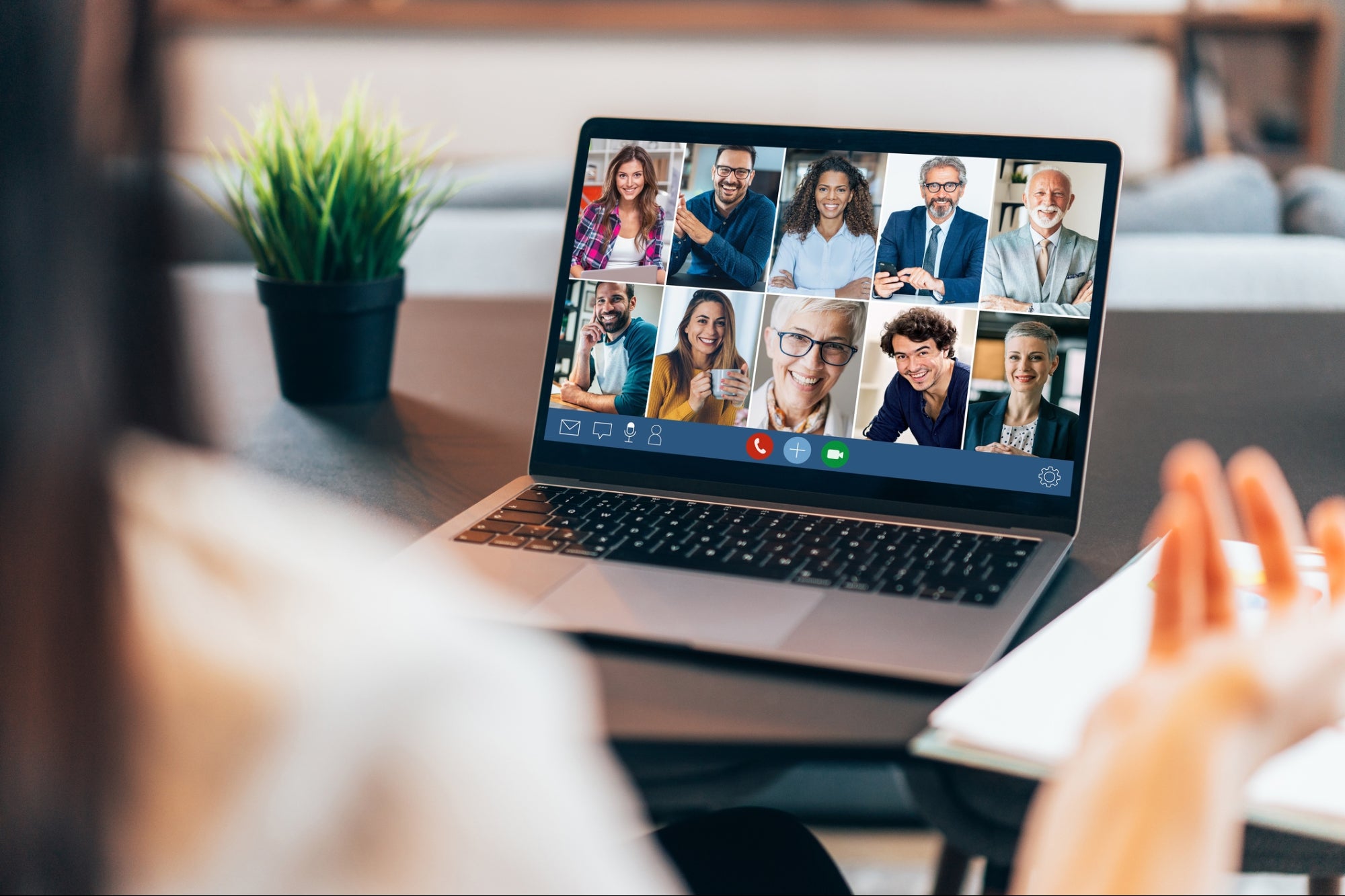 How to Host Better Virtual Meetings