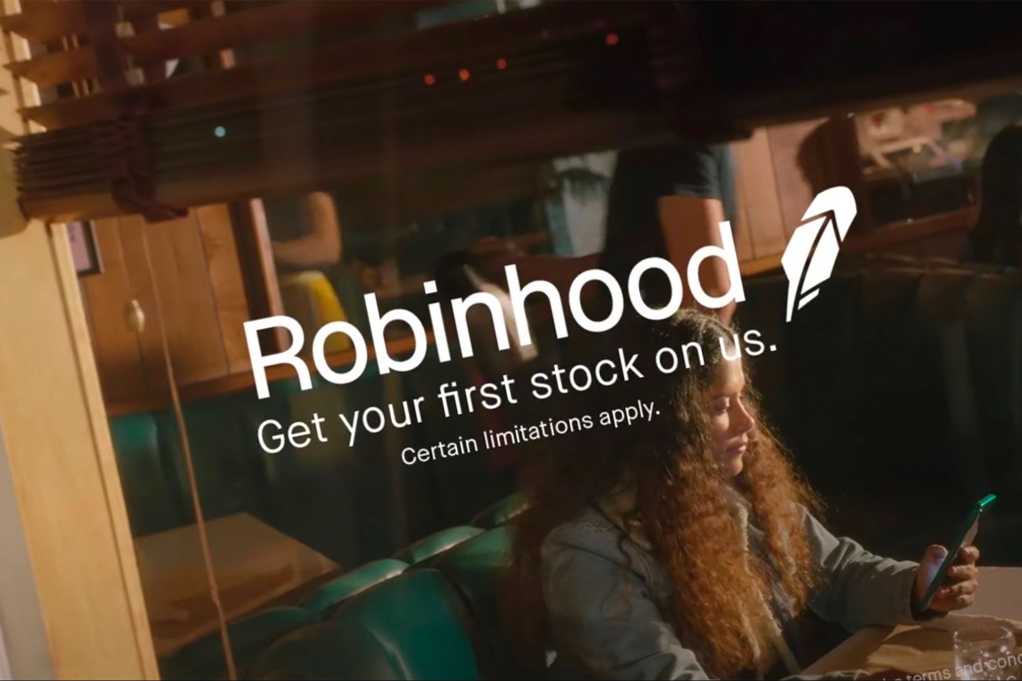 Robinhood's Super Bowl Ad Probably Won't Do Much to Win Over Critics