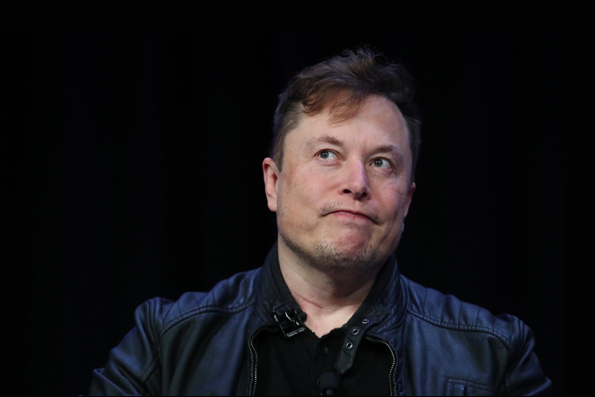 Elon Musk Plans to Write a Book About Tesla and SpaceX