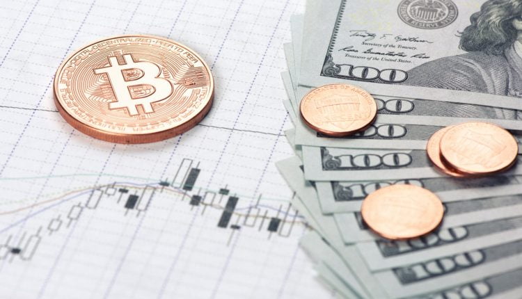 Bitcoin exceeds $ 47,000 and sets a new record