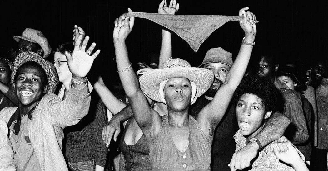 How a Trinidadian Communist Invented London’s 'Notting Hill Carnival'