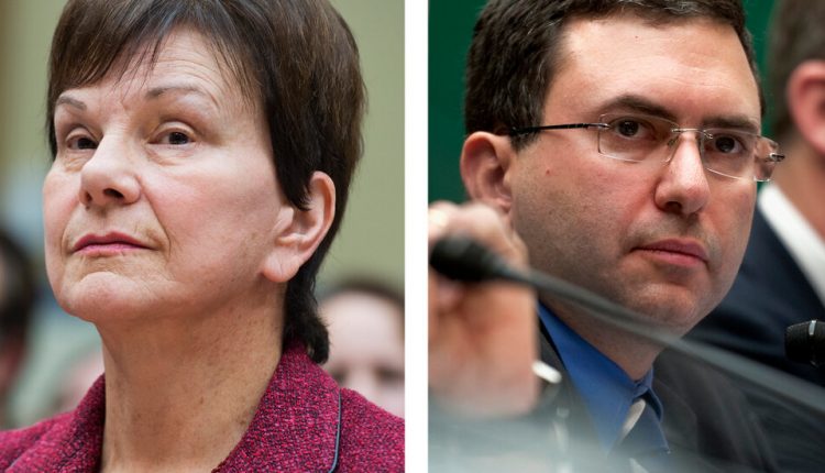 Who Will Be the Next F.D.A. Chief?