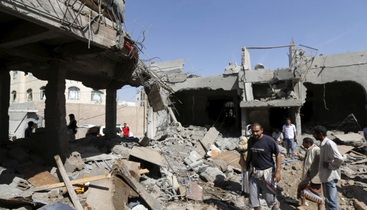 UK approved $1.9bn of arms sales to Saudi Arabia since ban lifted | Conflict News