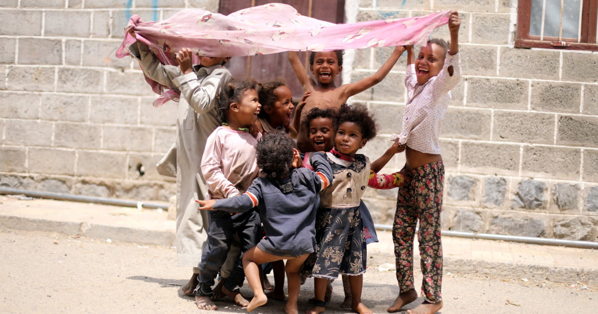 Half of Yemeni children face acute malnutrition: UN | Yemen News