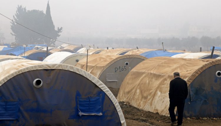 Analysis: Syria’s peace process and the Russian and US roles | Conflict News
