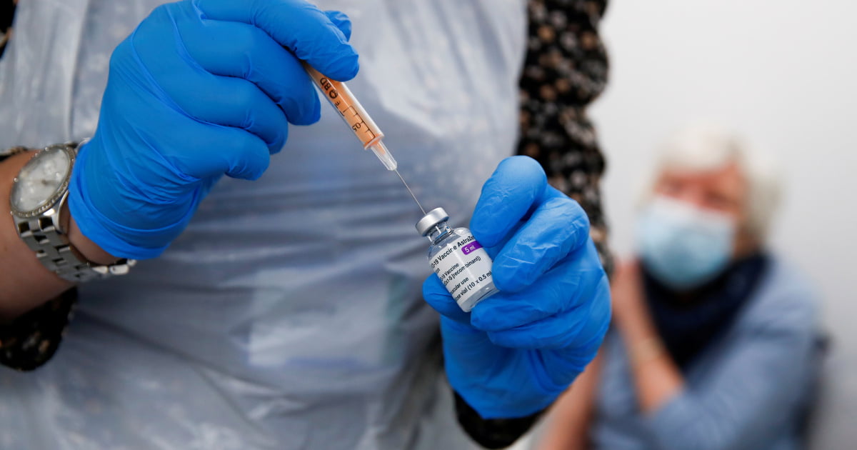 Oxford University to test COVID vaccine response in children | Coronavirus pandemic News