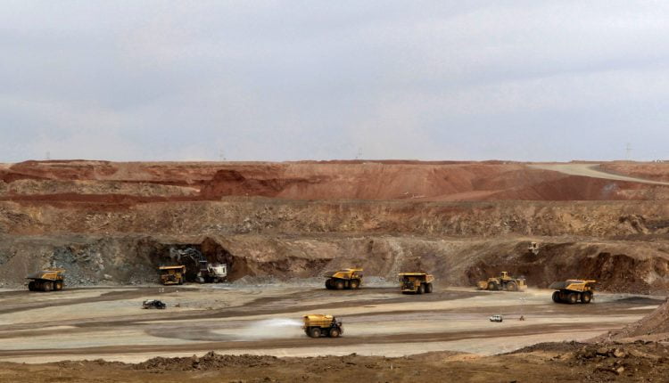 US judge will not stop land transfer for mine in Arizona | Indigenous Rights News