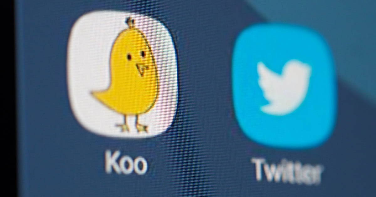 App flap: Twitter’s India troubles give local rival Koo a lift | Social Media News