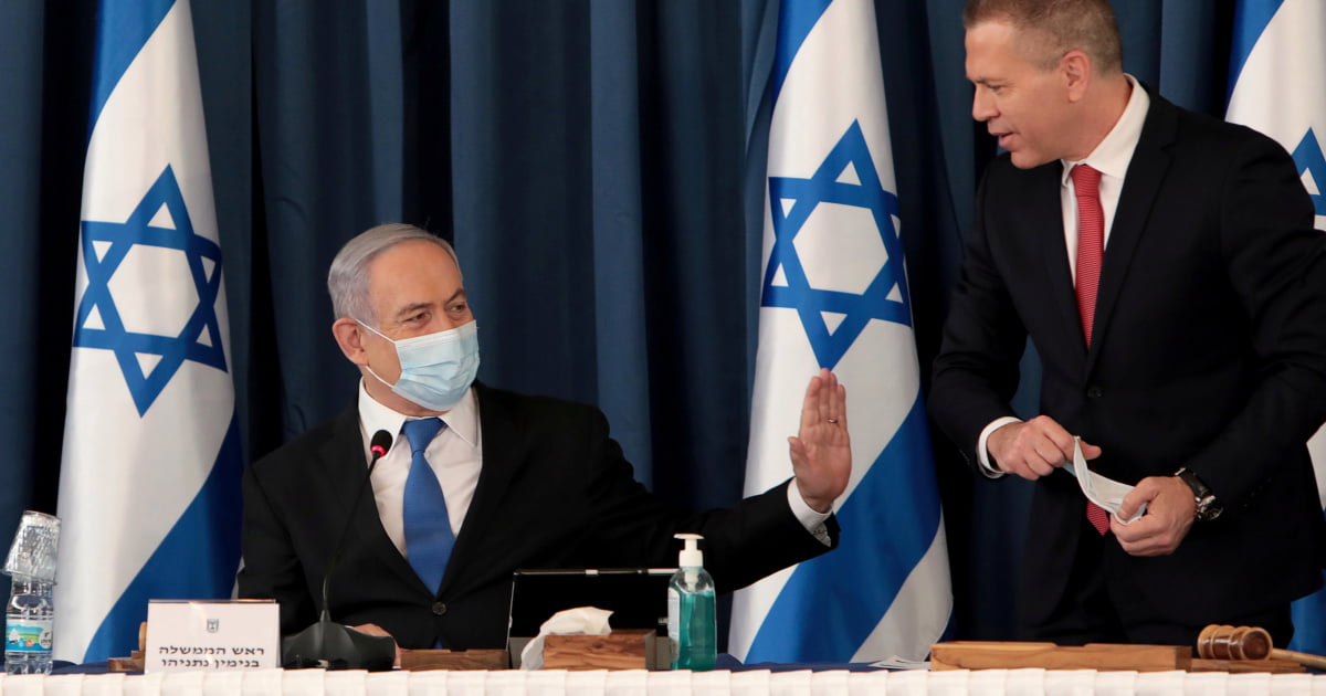Israel may not be part of strategy if US returns to nuclear deal | Benjamin Netanyahu News