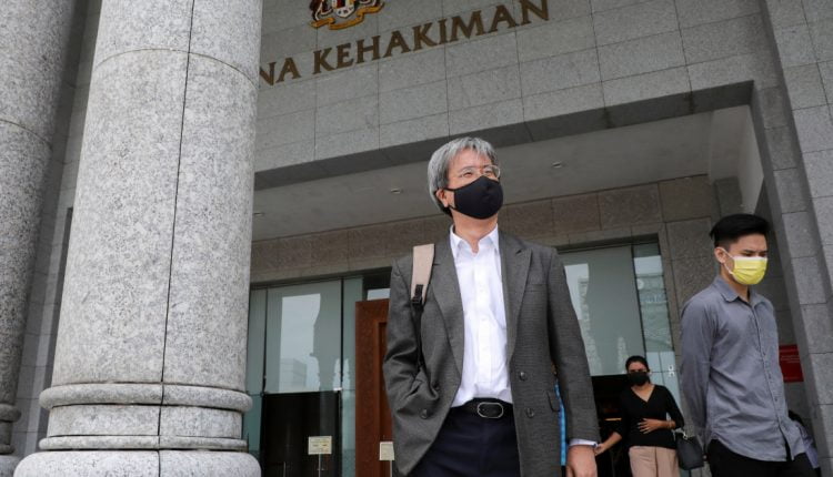 Malaysiakini found guilty, fined, over readers’ comments | Censorship News