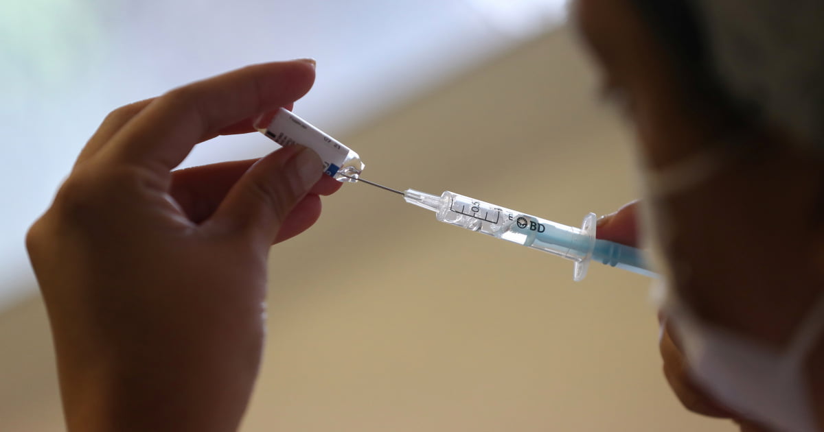 Argentina’s president decries ‘unforgivable’ vaccine scandal | Coronavirus pandemic News