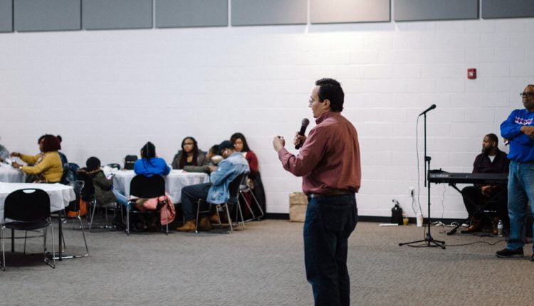 Cherokee Nation Addresses Bias Against Descendants of Enslaved People