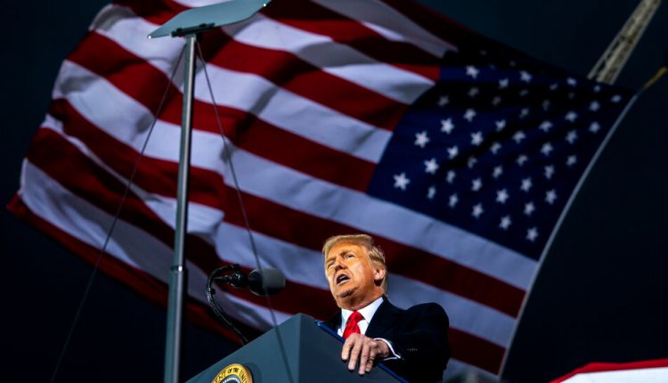 Full CPAC 2021 Guide: Trump, Cruz, Pompeo and More