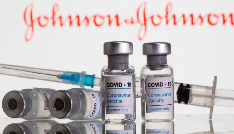 Covid Vaccines: Johnson & Johnson's shot authorized by F.D.A.