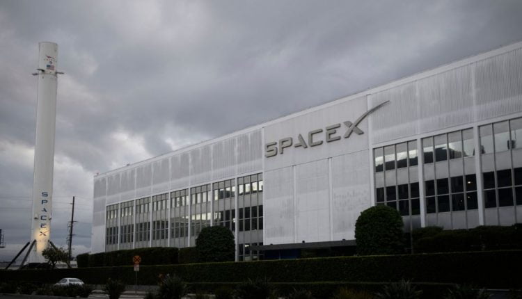 Musk’s $886m internet service subsidy at risk as critics cry foul | Internet News