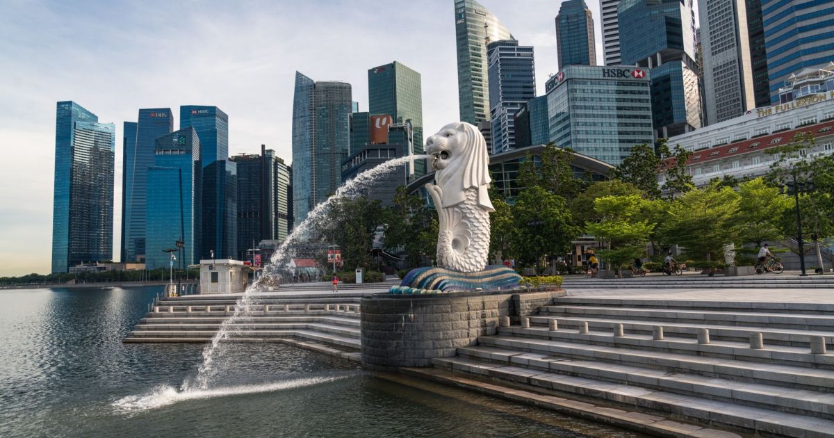 After its worst shrinkage, Singapore sees 2021 economic rebound | Business and Economy News