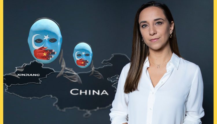 What’s happening with China’s Uighurs? | Start Here