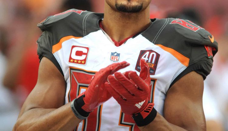 #TSRTakeAMoment: Former NFL Player Vincent Johnson Found Deceased In Hotel