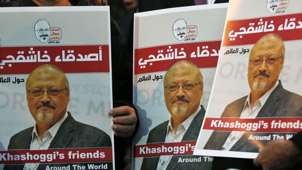 US report on Khashoggi murder critical for justice: UN expert | Jamal Khashoggi News