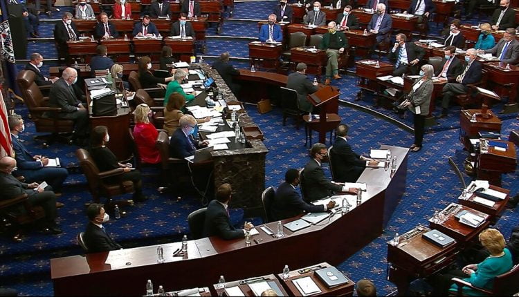 Mitch McConnell To Vote To Acquit – Deadline