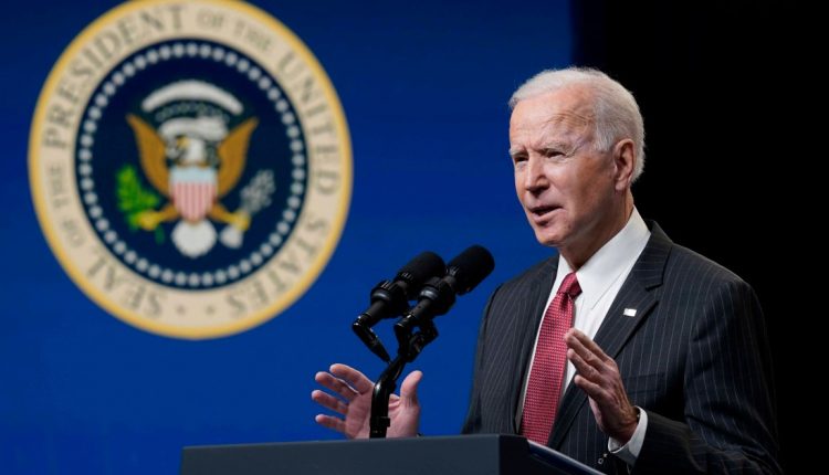 The Biden doctrine, if only… | Joe Biden News