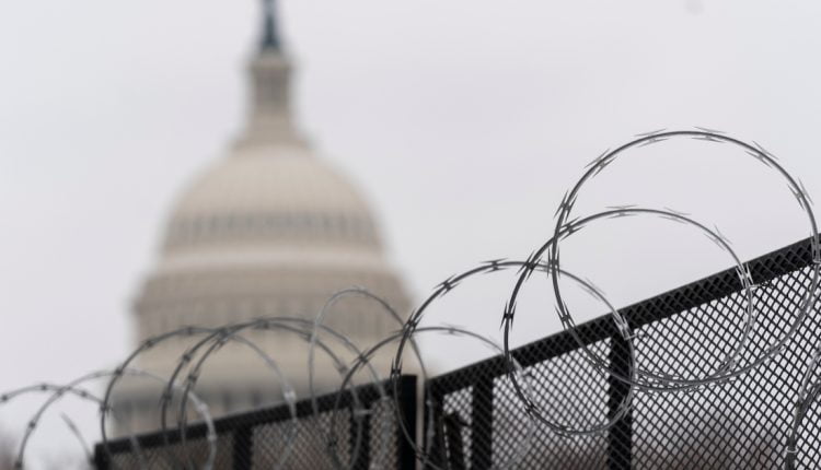 Police chief says US intel did not warn of scale of Capitol riot | Donald Trump News